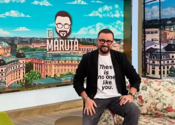 Cătălin Măruță rămâne fără emisiune la PRO TV, dar are un plan clar de la ora 15:00. Ce își dorește cu adevărat