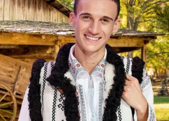 Atac fără precedent din partea cântărețului Gabriel Nebunu la adresa unui faimos interpret: „Cum poți să fii artist, greutatea poporului, și să ai așa un suflet rău, să iasă din tine atâta invidie, ranchiună?”