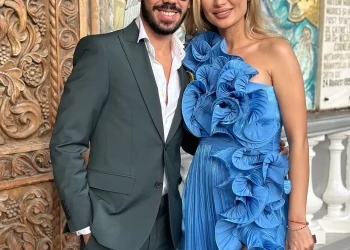 Claudia Puican, decizie de ultimă oră despre familia sa! Vedeta a anunțat cu ochii în lacrimi: „Nu am vrut să ne mai chinuim…”