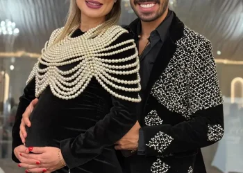 Claudia Puican și Armin Nicoară au primit un DIAGNOSTIC CUMPLIT pentru fiul lor: „A venit doctorul și…”