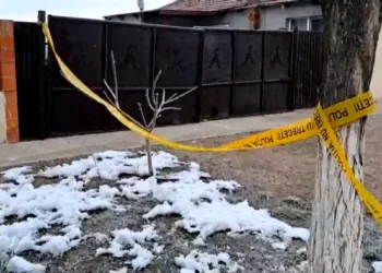 Apariția surprinzătoare în public a surorii agresorului lui Mario Berinde. Reacțiile oamenilor nu au întârziat