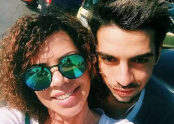 Tensiuni reaprinse între David Pușcaș și Luminița Anghel. Acuzații grave: „Am plângere penală făcută pe amenințare și hărțuire”