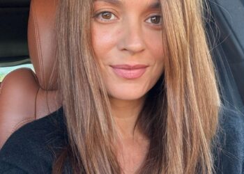 Diana Dumitrescu, confesiuni sincere despre viața de după divorț. Ce spune actrița despre speculațiile legate de o relație cu Florin Ristei: „M-am destrăbălat după divorț”