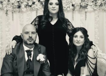 Ultima conversație dintre Sorin Iacob și sora sa, înainte de accidentul care i-a curmat viața lui și soției însărcinate. Cuvintele care au rămas în memoria familiei