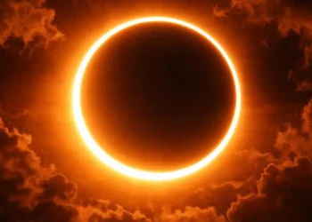 Eclipsă de Soare pe 17 februarie 2026. Șapte zodii zguduite din temelii. Adevăruri ascunse ies la lumină, iar schimbările devin inevitabile
