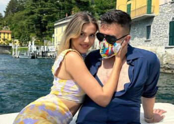 Apel disperat al lui Emily Burghelea: „Situația s-a agravat.” Soțul ei, în luptă cu boala