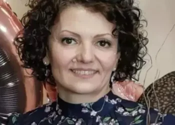 Imagini inedite cu prima soție a lui Ilie Bolojan. Florentina, femeia care i-a fost alături premierului timp de douăzeci de ani