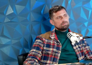 Copilăria marcată de sărăcie a lui Gabi Tamaș. Dezvăluiri sincere: „Untură pe pâine și boia găseai la mine acasă”