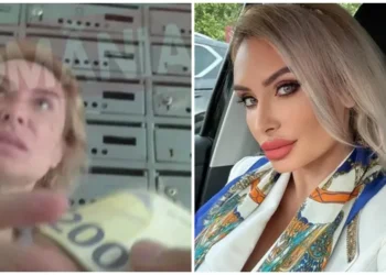 Avocata PNL Adriana Georgescu, transportată de urgență la spital, pe targă, acuzând dureri cumplite. Diagnosticul medicilor