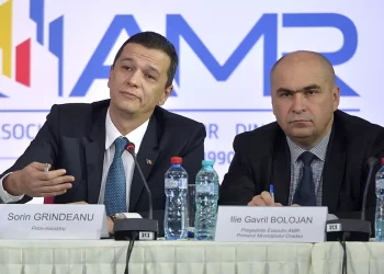 Sorin Grindeanu I-A DAT DREPTATE lui Nicușor Dan și a făcut un ANUNȚ IMPORTANT despre Ilie Bolojan, care schimbă tonul politic. Incredibil ce a putut spune despre premierul României