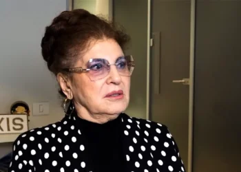 Irina Loghin, ținta unei fraude realizate cu ajutorul inteligenței artificiale: „Nu se poate pune mâna pe acești șarlatani? Am depus plângere”