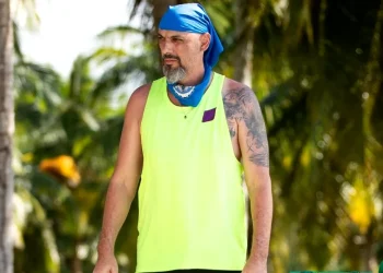 Adevărul despre CAV de la Survivor. Ce ascund, în realitate, inițialele „C”, „A” și „V” din numele său