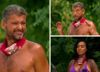 Explozie de nervi la Survivor România 2026! Naba Salem și Cristian Boureanu, confruntare verbală extremă: „Ești un prost! La vârsta ta aveam pretenții”