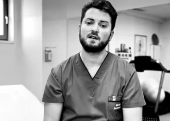 Ce frământări ar fi marcat viața medicului din Pitești, descoperit fără viață într-un spital privat