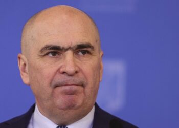 Bolojan se victimizează public. Recunoaște că și-a compromis cariera: „Vă rog să vă gândiți la mine, în ce situație sunt”