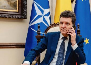 Nicușor Dan zguduie scena politică! Numele surprinzător pe care îl vrea în funcția de premier