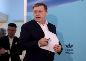 Acuzații explozive în PNL! Adversarul lui Ilie Bolojan vorbește despre o trădare a lui Crin Antonescu. A fost sabotat!