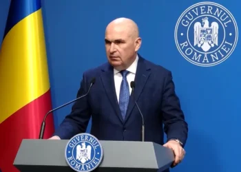 Bolojan, pe aceeași linie cu Nicușor Dan în privința raportului american: Nu este despre România