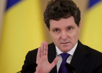 Nicușor Dan, reacție de ultim moment! Raportul Congresului SUA ridică semne de întrebare asupra anulării alegerilor prezidențiale din noiembrie 2024