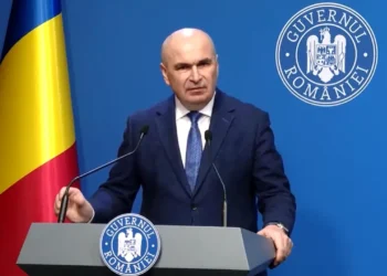 Viorica Dăncilă îl atacă dur pe Ilie Bolojan! A mers în vizită ca să sprijine economia Germaniei, nu interesele României