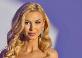 Andreea Bălan, în conflict cu Antena 1. Sancțiunea dură care a luat-o prin surprindere