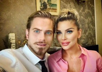 Alina Laufer a rupt tăcerea! Căsnicia ei cu Ilan Laufer…
