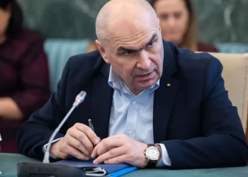 DEZASTRU TOTAL pentru Ilie Bolojan! Fostul premier îi CERE FERM să…