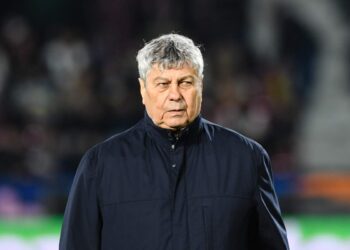 Mircea Lucescu pleacă în Belgia. Urmează să se consulte cu un specialist în oncologie moleculară