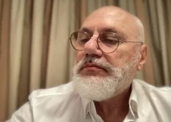 Gestul uluitor al așa-zisului psihoterapeut Cristian Andrei. Reacție sfidătoare după acuzațiile de agresiune