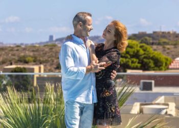 Cu ce dificultăți se confruntă Marius Urzică. Dezvăluirile făcute de soția sa la Power Couple
