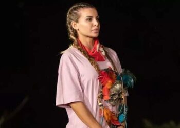 Survivor i-a pus sănătatea la încercare! Ce boală i s-a reactivat Marinei Dina