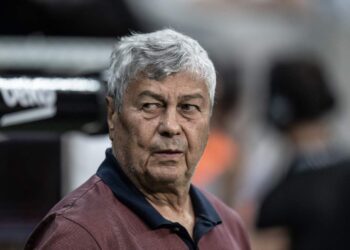 Mircea Lucescu, în stare critică! Transferul în străinătate, refuzat de medici