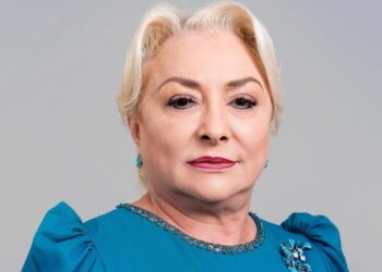 Viorica Dăncilă lansează un atac dur la adresa lui Nicușor Dan: „Nu mă reprezintă. Nu e stăpân pe el. Râde când ar trebui să fie serios”