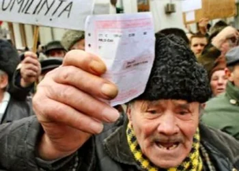 Pensionarii, REVOLTAȚI după Mica Recalculare. Pensiile au…
