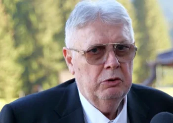 Salariu uriaș și pensie de la stat! Ce sumă încasează lunar Gino Iorgulescu