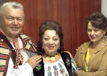 ANUNȚ CUTREMURĂTOR făcut de Gheorghe Turda în legătură cu Maria Ciobanu: „E o durere mare…”