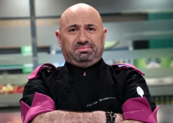 Cătălin Scărlătescu, în impas financiar! Aproape un milion de euro datorii și conturi puse sub poprire