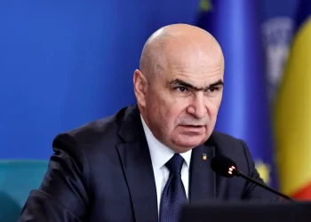 ANUNȚUL PREMIERULUI destabilizează Guvernul României. Bolojan a făcut pasul care…