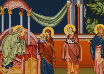 Întâmpinarea Domnului, prăznuită pe 2 februarie 2026. Ce este strict interzis să faci în această zi sfântă și care este alimentul ce nu trebuie consumat
