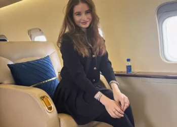 Irina Columbeanu, între facultate și viața din New York. Programul unei studente la Medicină