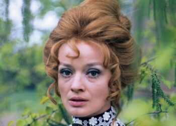 Lumea filmului este în doliu! A încetat din viață o legendă a cinematografiei, o artistă care a rămas în inimile românilor