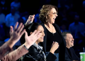 Andra, surprinsă de venirea lui Carmen Tănase la Românii au Talent. Ce a spus, de fapt, artista