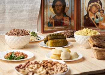 Lăsatul secului 2026. Ultima masă „de dulce” înainte de Postul Paștelui. Ce este permis în farfurie