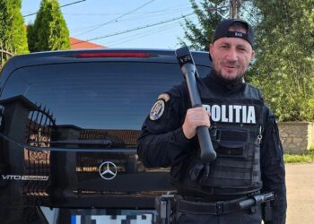 De la Poliția Română la Survivor. Ce salariu are Marian Godină și cât este plătit în reality-show