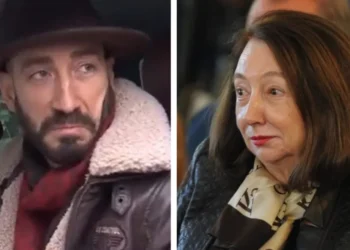 Asistenta care a avut grijă de fosta ministră, dezvăluiri surprinzătoare: „Era o idilă! Rodica Stănoiu era îndrăgostită lulea de iubițelul tinerel”