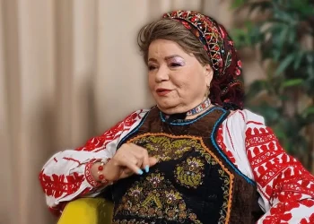 Cântăreață româncă, de 80 de ani, ANUNȚ SURPRINZĂTOR! Spune că vrea să se căsătorească cu…