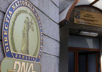 O nouă primărie din Capitală, vizată de descinderi ale mascaților. Ce au descoperit anchetatorii ridică semne de întrebare majore