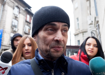 Fostul procuror „Portocală” a suferit O LOVITURĂ DEFINITIVĂ în disputa cu Victor Ciutacu. Ce l-a obligat instanța