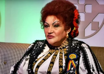 Din păcate e vorba despre Elena Merișoreanu. Cunoscuta interpretă a suferit un…