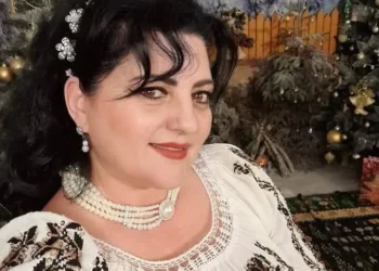 Tragedie în lumea muzicii populare românești! O artistă iubită de public s-a stins din viață mult prea devreme, la numai 53 de ani